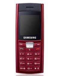 Samsung C170 2G Mobile Phone